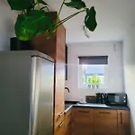 Apartment Zielona Mysłakowice