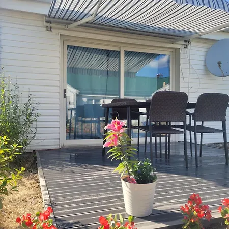 Zielona * Мыслаковице