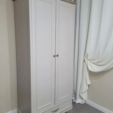 Zielona 公寓 Mysłakowice