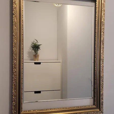 Zielona Апартаменты Мыслаковице