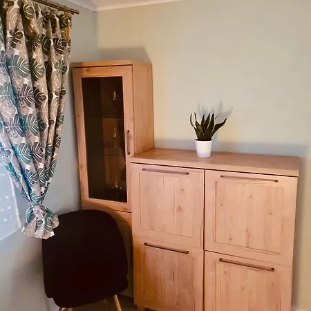 Apartment Zielona *