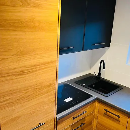 Zielona * Мыслаковице