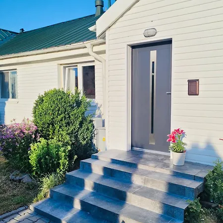 Zielona Апартаменты *