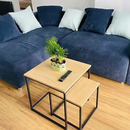 Zielona 公寓 Mysłakowice