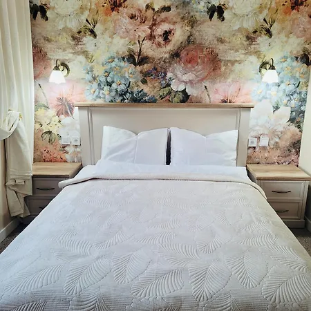 Апартаменты Zielona *