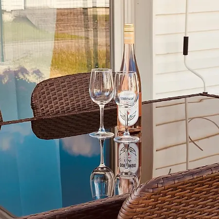 Zielona Mysłakowice