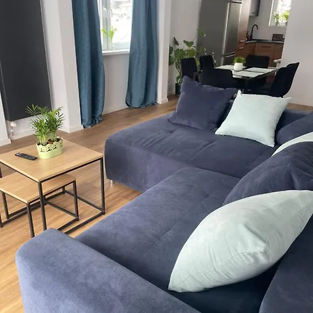 Zielona Mysłakowice