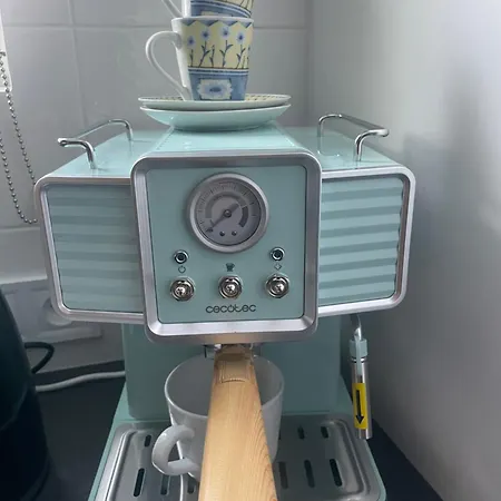 Апартаменты Zielona