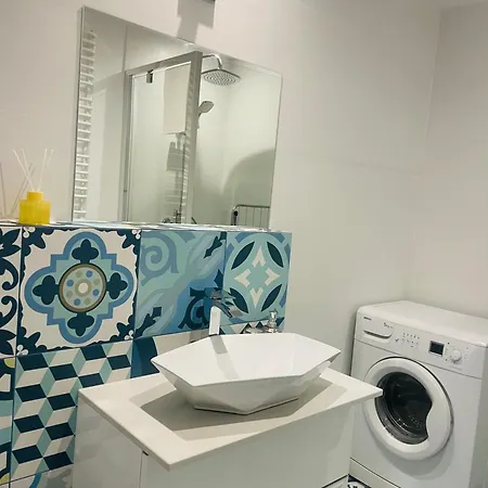 Апартаменты Zielona *