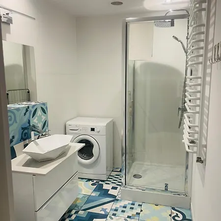 Apartment Zielona Myslakowice