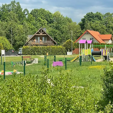 Zielona * Myslakowice