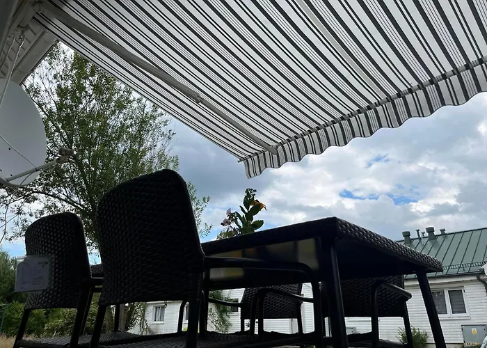 Zielona * Mysłakowice