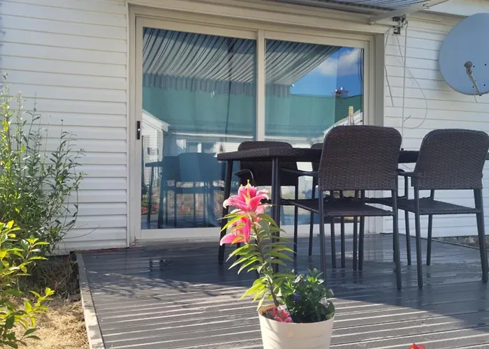 Zielona * Mysłakowice