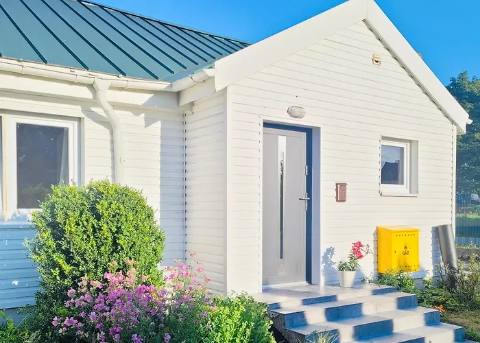 Zielona Apartmán Mysłakowice