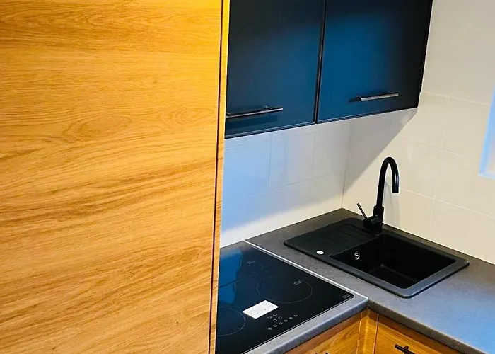 Zielona * Mysłakowice