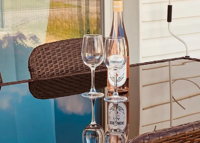 Zielona Mysłakowice