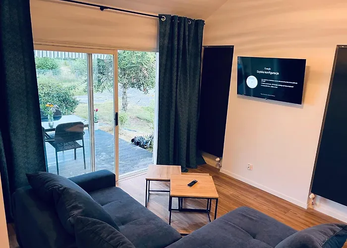 Zielona Mysłakowice