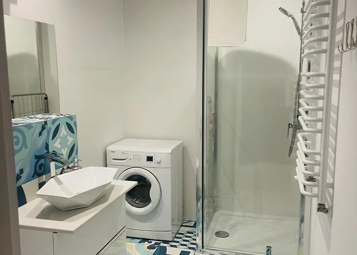 Apartmán Zielona Mysłakowice