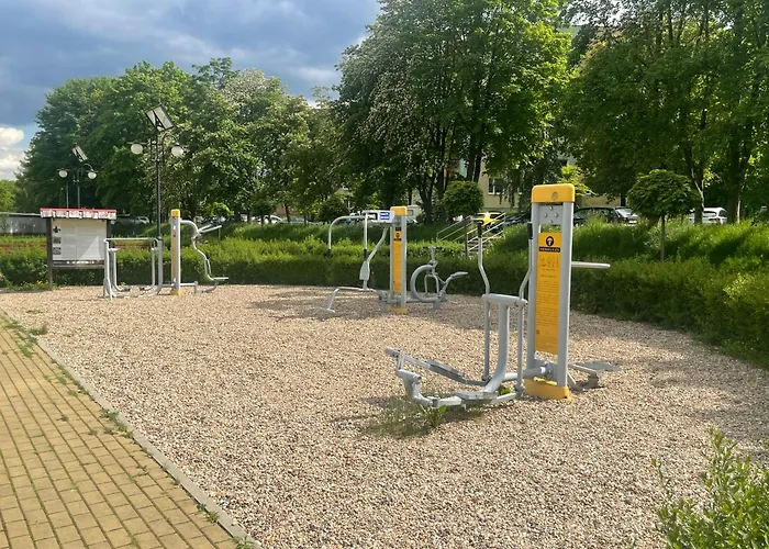 Zielona Mysłakowice