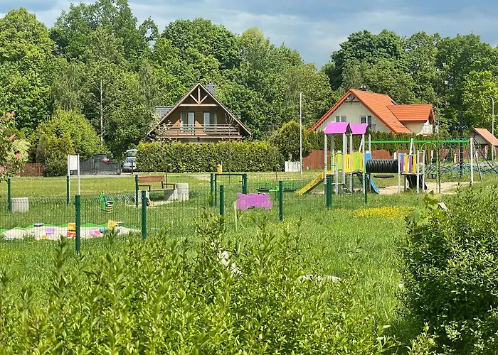 Zielona * Mysłakowice